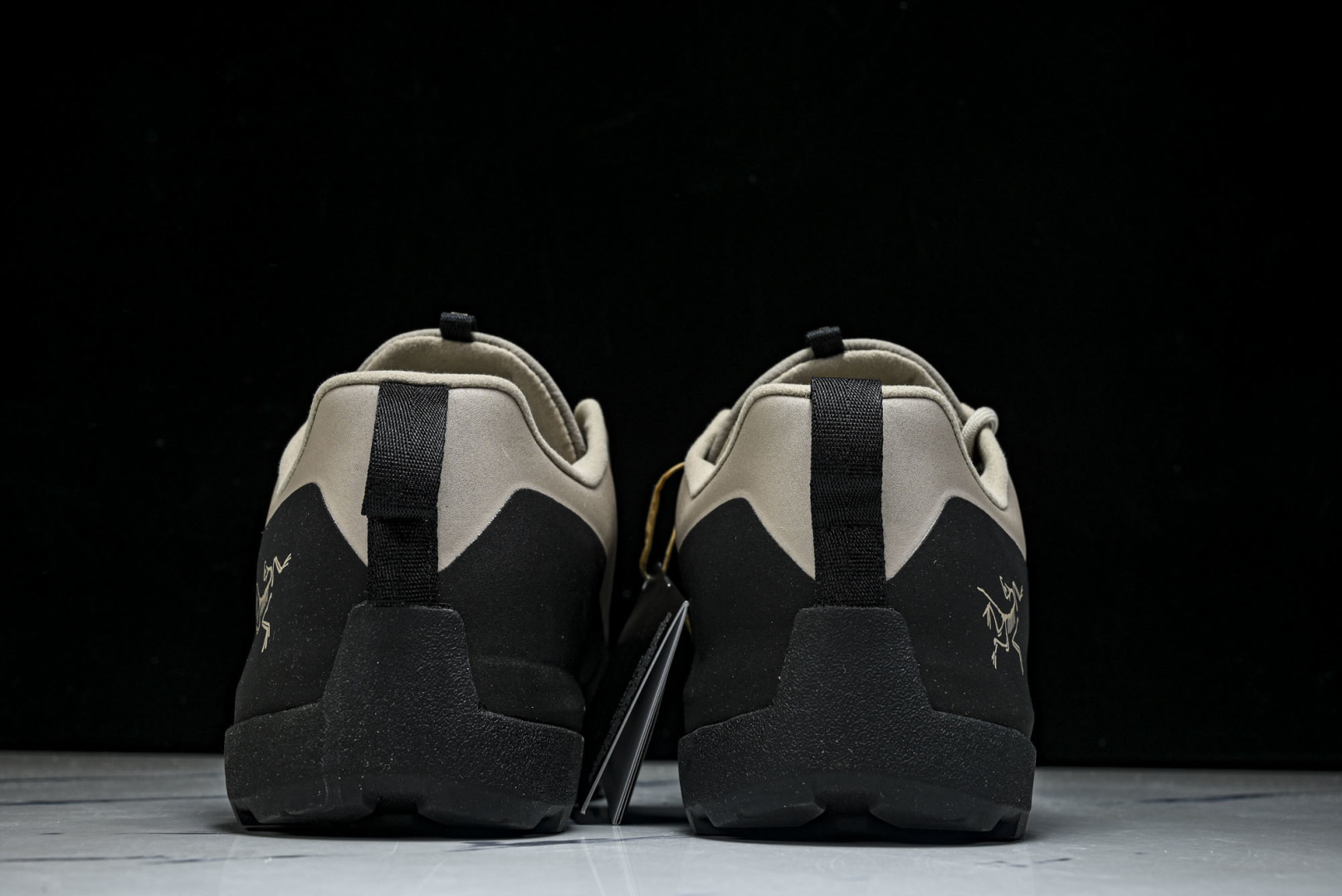 Arcteryx 尺码39-45纯原版出品-Arcteryx始祖鸟 Konseal Shoe 舒适 防滑