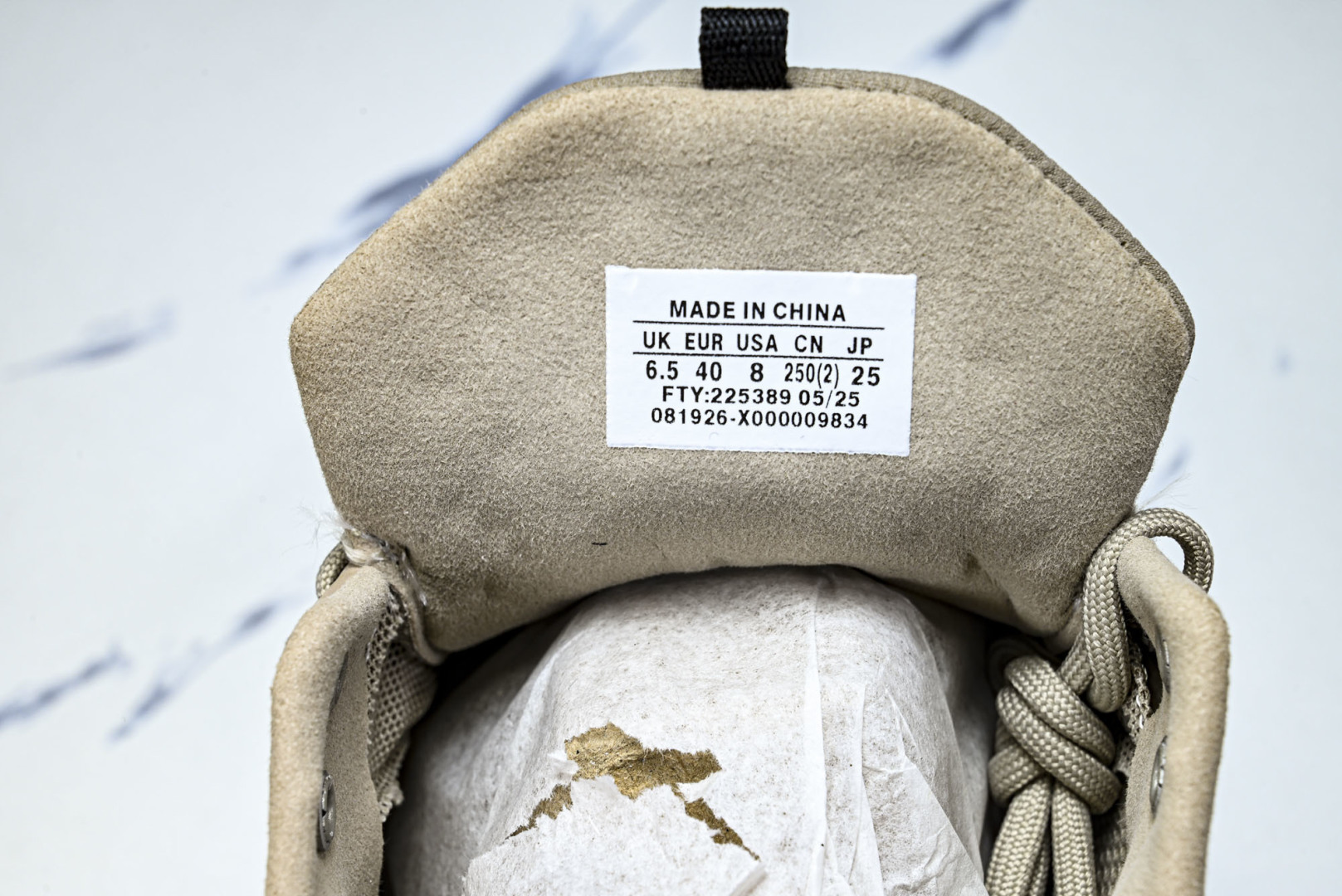 Arcteryx 尺码39-45纯原版出品-Arcteryx始祖鸟 Konseal Shoe 舒适 防滑