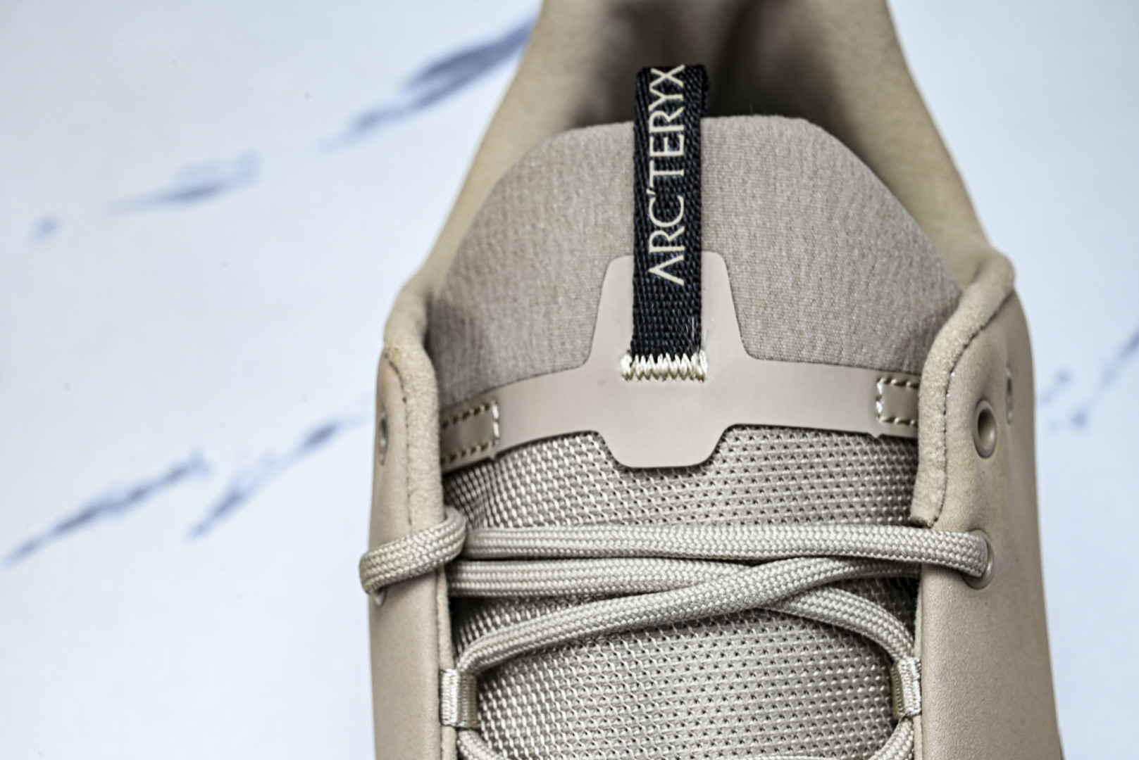 Arcteryx 尺码39-45纯原版出品-Arcteryx始祖鸟 Konseal Shoe 舒适 防滑