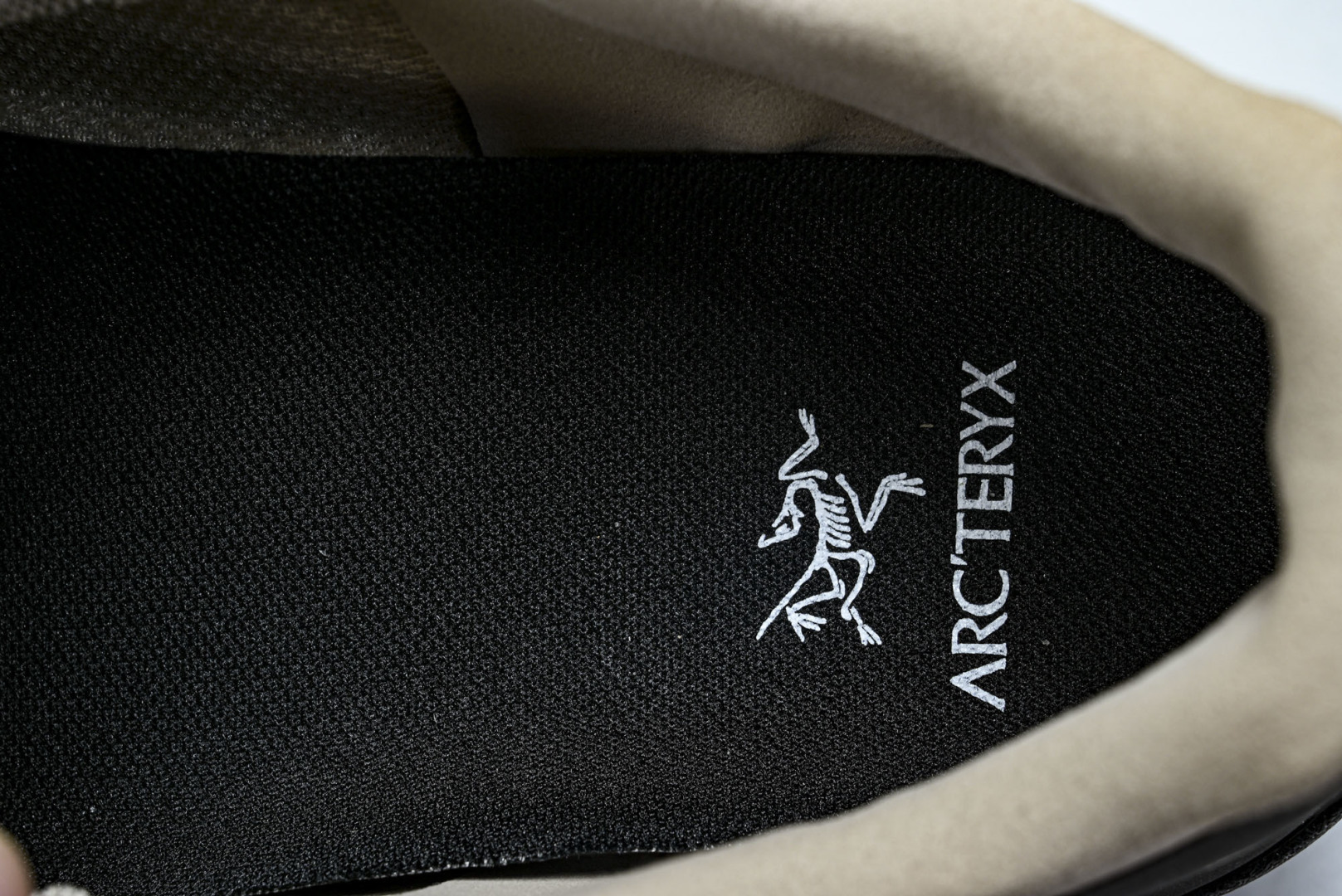 Arcteryx 尺码39-45纯原版出品-Arcteryx始祖鸟 Konseal Shoe 舒适 防滑