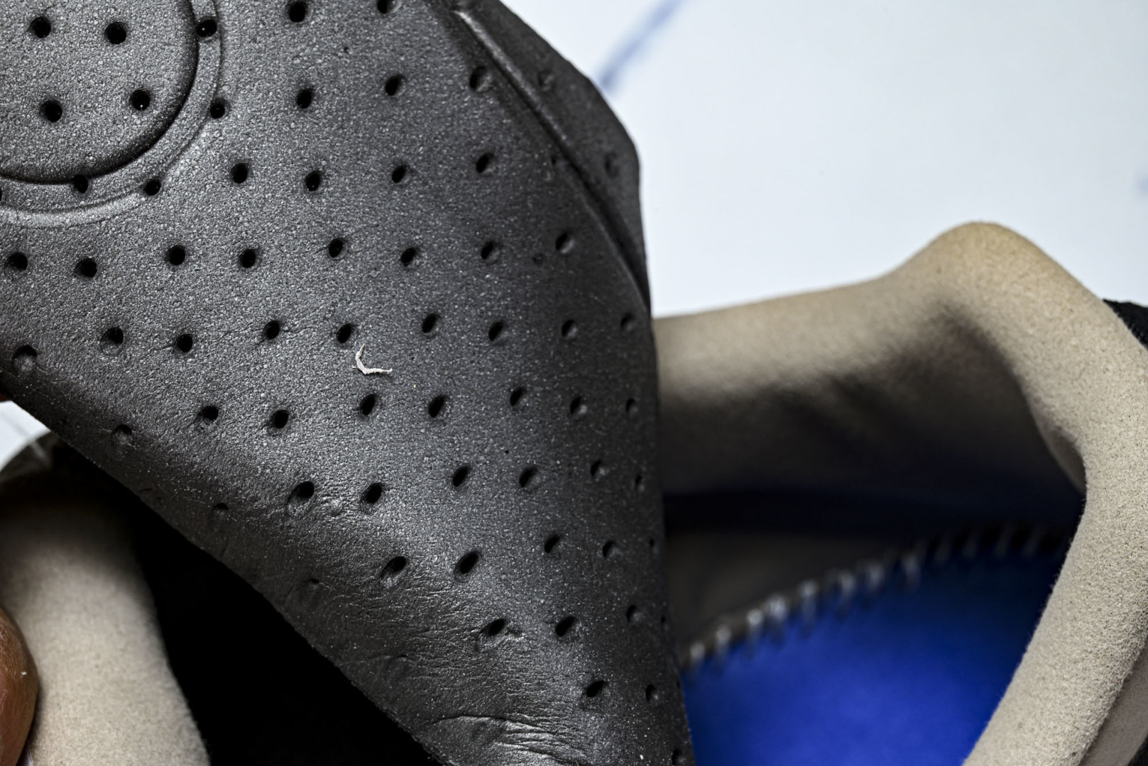 Arcteryx 尺码39-45纯原版出品-Arcteryx始祖鸟 Konseal Shoe 舒适 防滑