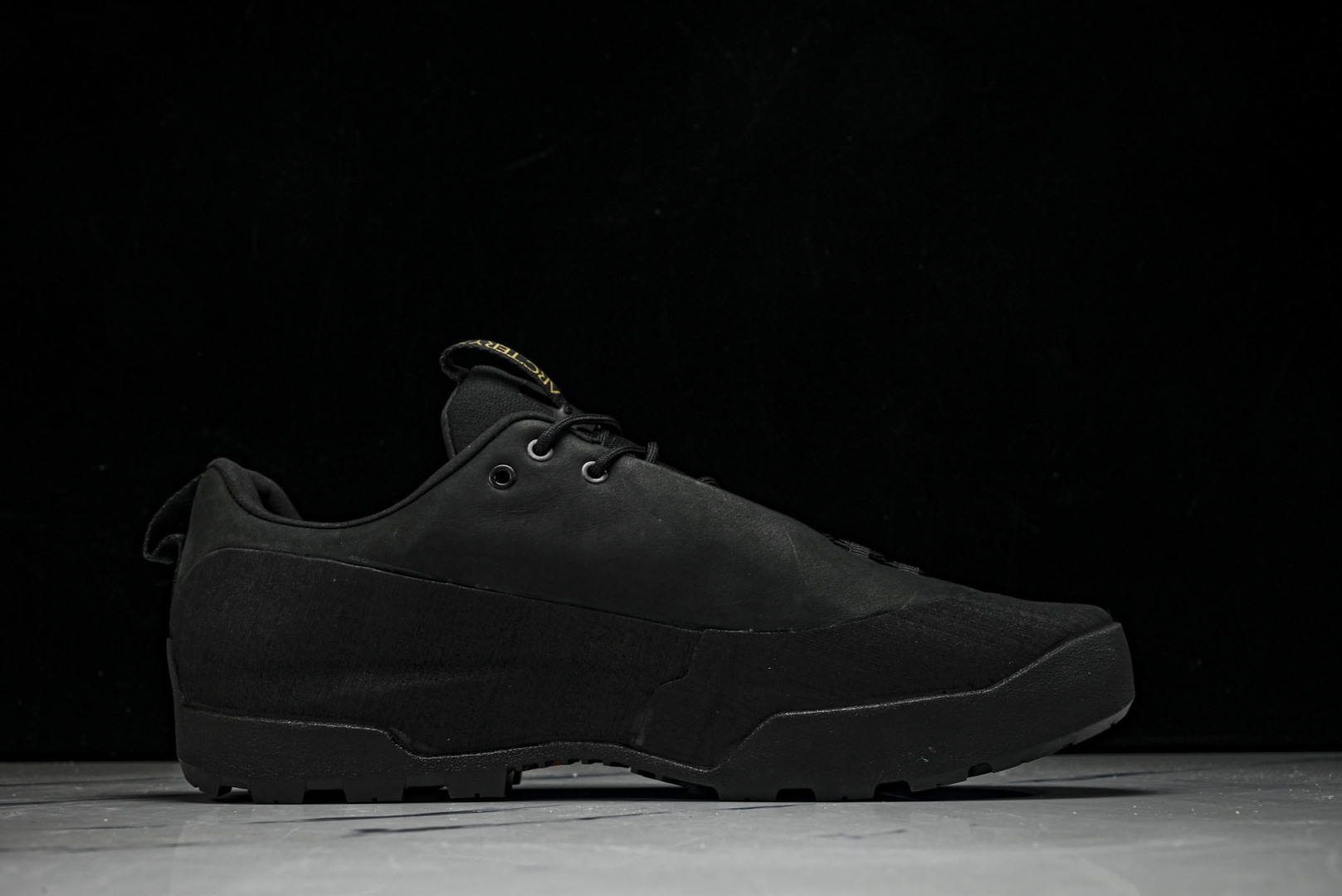 Arcteryx 尺码39-45纯原版出品-Arcteryx始祖鸟 Konseal Shoe 舒适 防滑