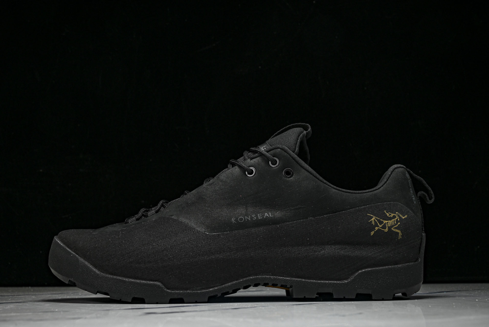 Arcteryx 尺码39-45纯原版出品-Arcteryx始祖鸟 Konseal Shoe 舒适 防滑