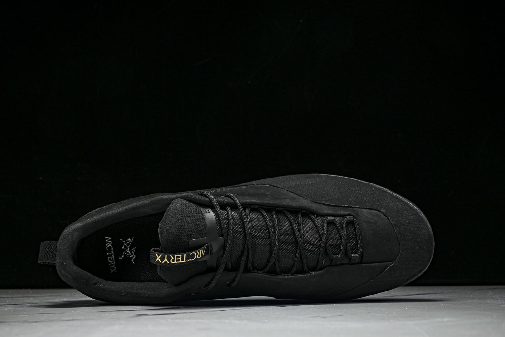 Arcteryx 尺码39-45纯原版出品-Arcteryx始祖鸟 Konseal Shoe 舒适 防滑