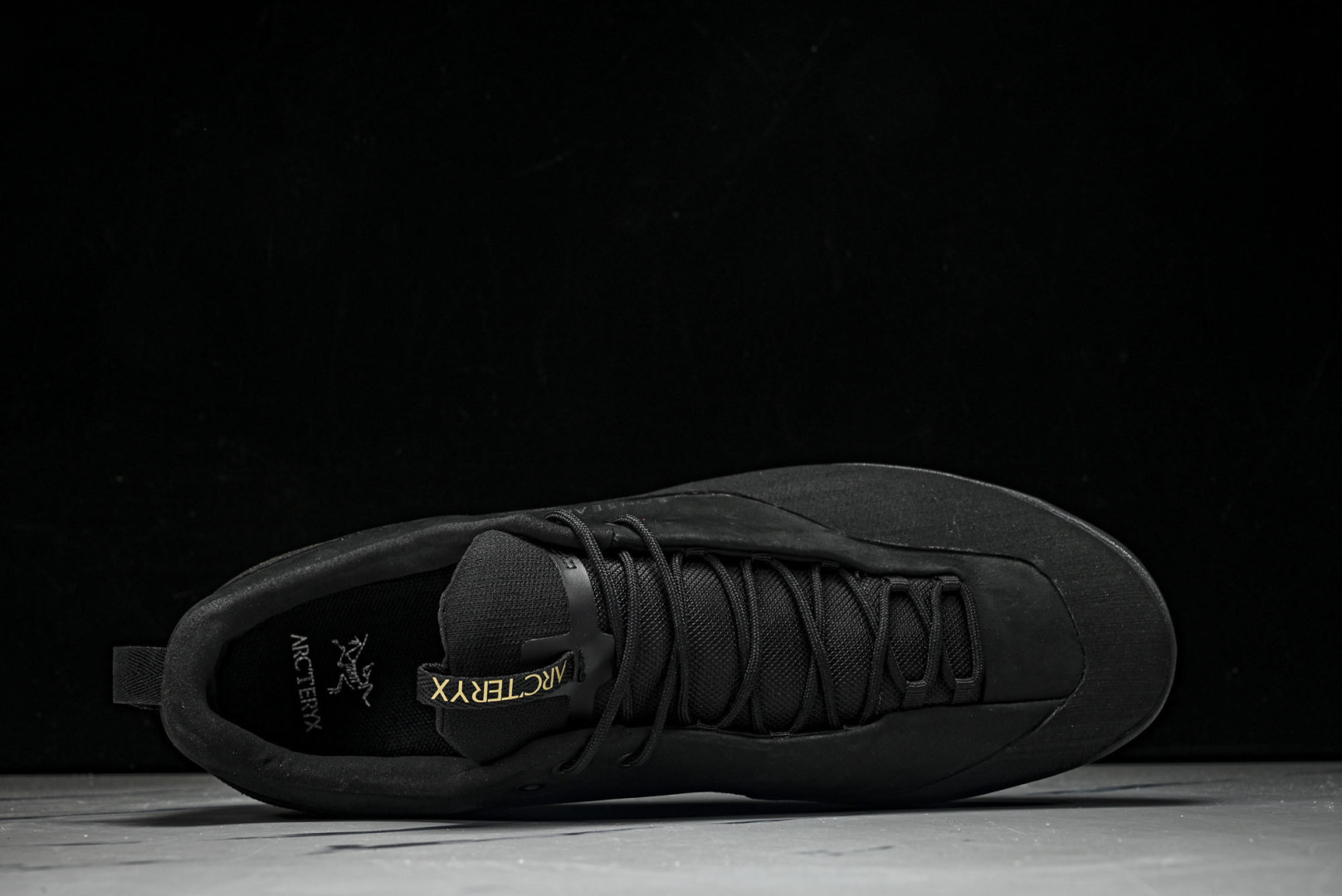 Arcteryx 尺码39-45纯原版出品-Arcteryx始祖鸟 Konseal Shoe 舒适 防滑