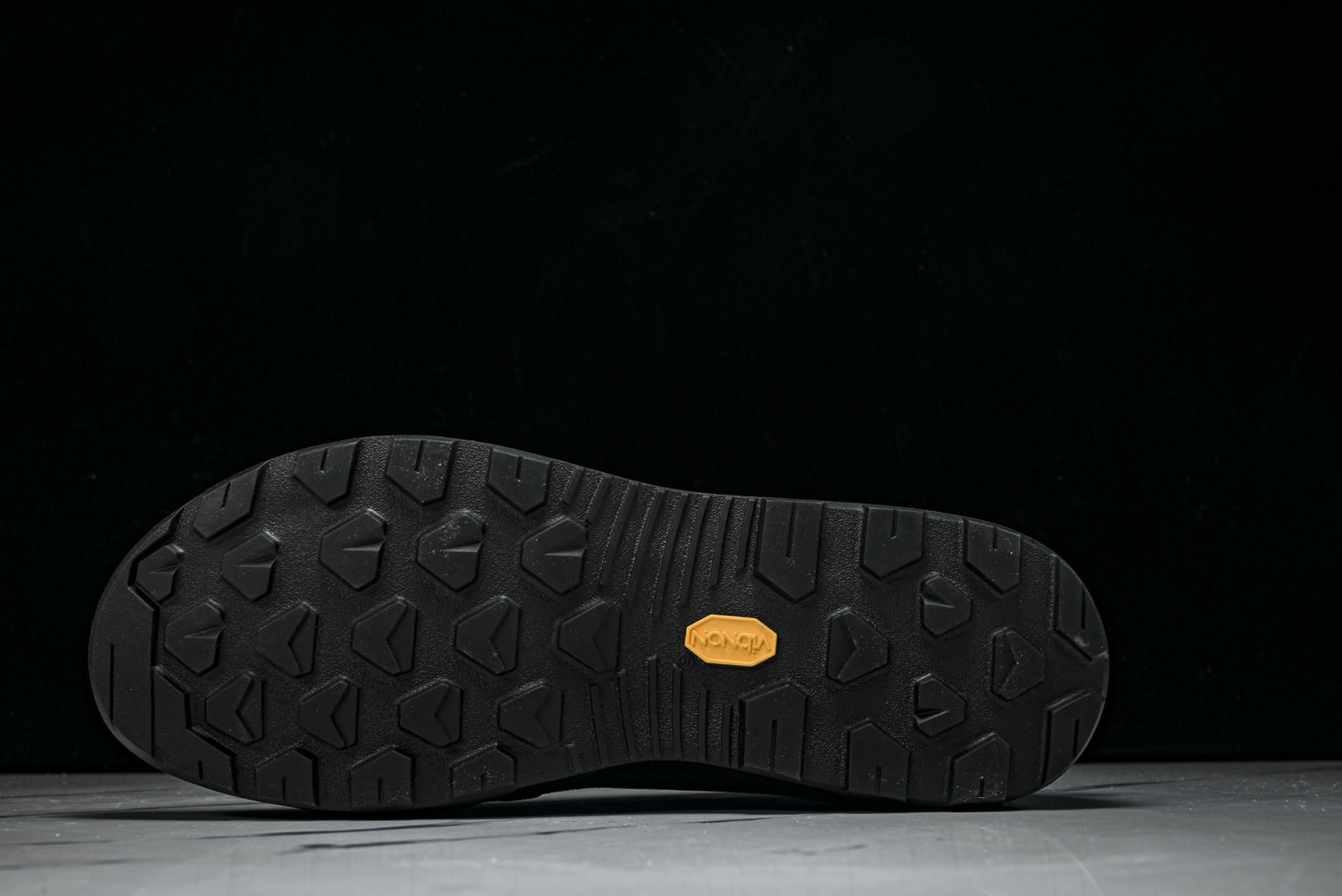 Arcteryx 尺码39-45纯原版出品-Arcteryx始祖鸟 Konseal Shoe 舒适 防滑