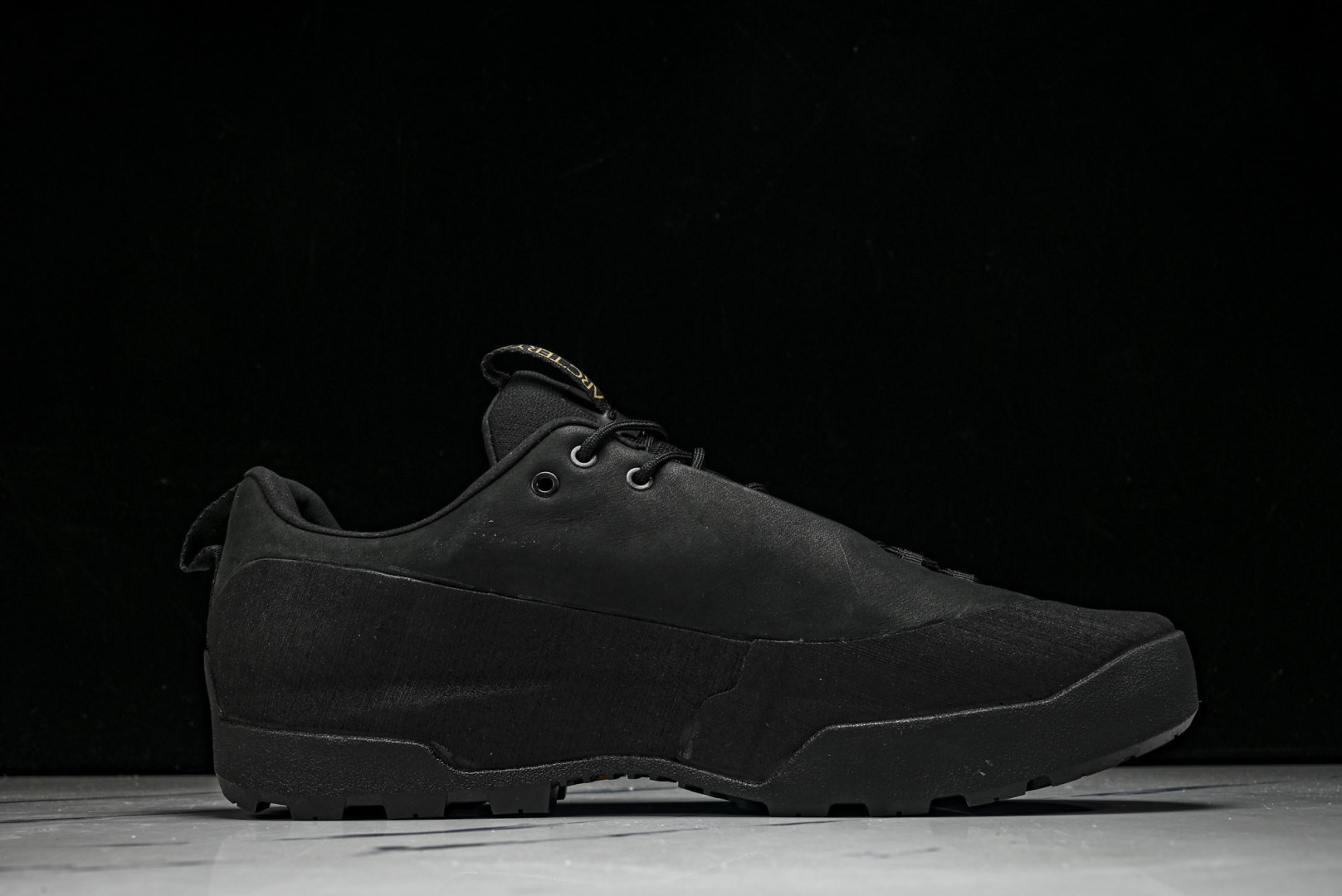 Arcteryx 尺码39-45纯原版出品-Arcteryx始祖鸟 Konseal Shoe 舒适 防滑