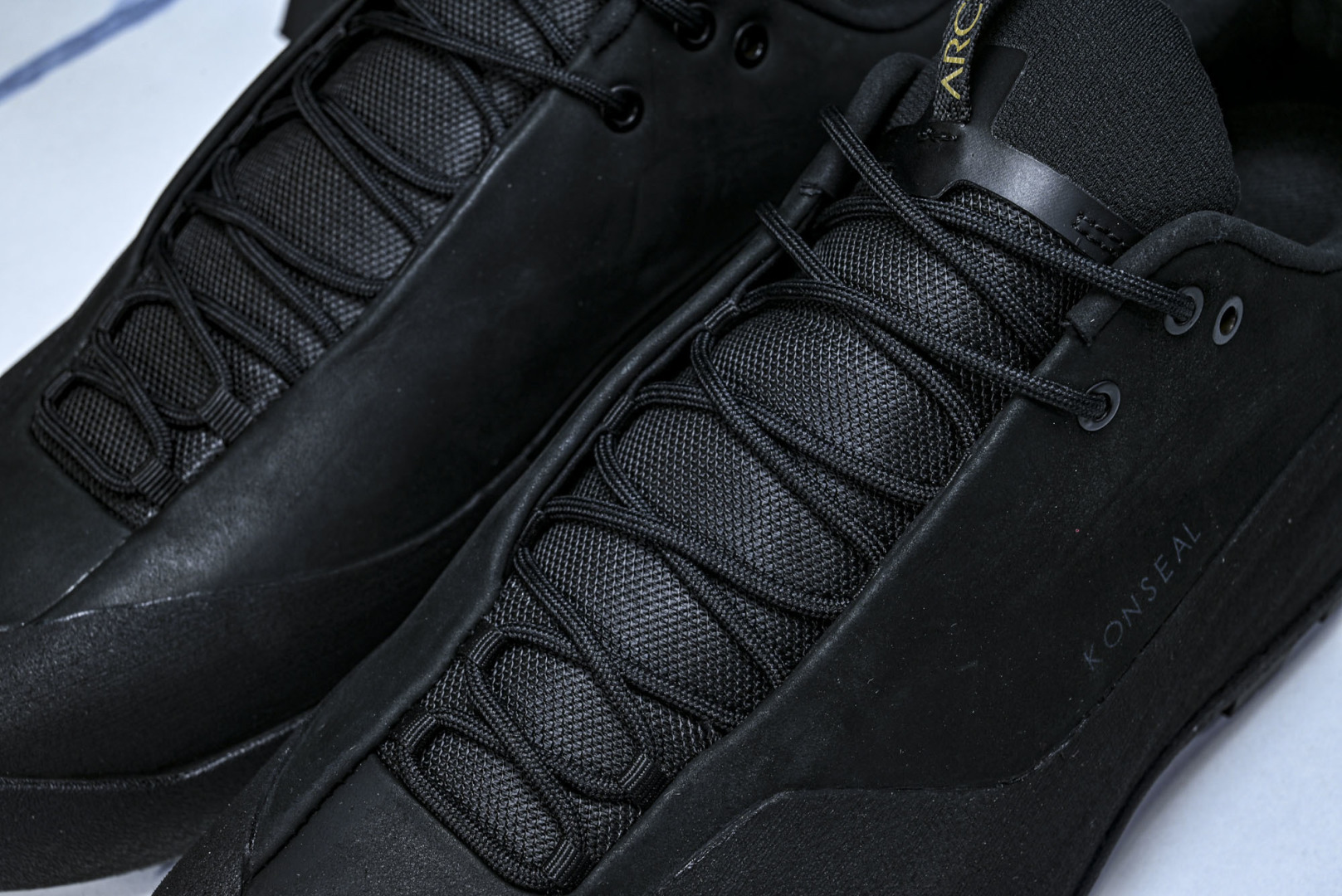 Arcteryx 尺码39-45纯原版出品-Arcteryx始祖鸟 Konseal Shoe 舒适 防滑