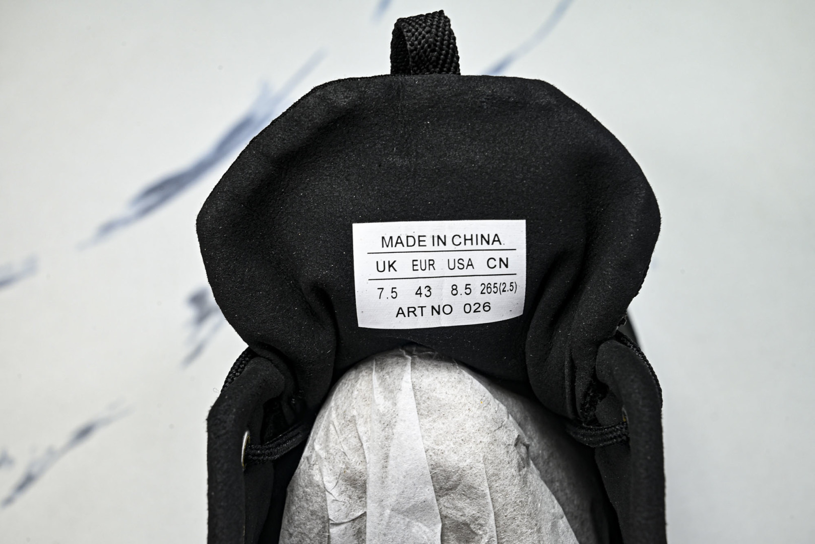 Arcteryx 尺码39-45纯原版出品-Arcteryx始祖鸟 Konseal Shoe 舒适 防滑