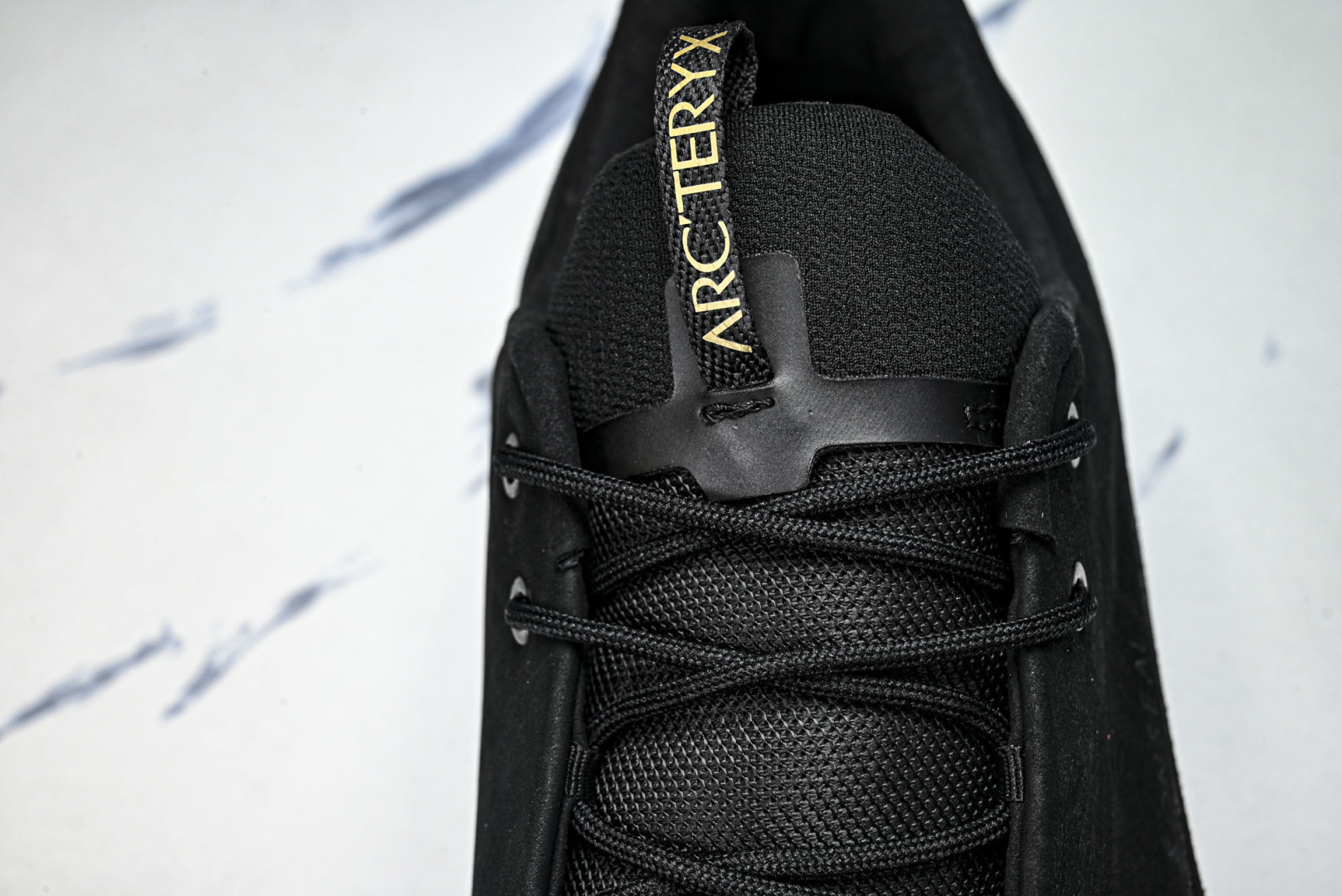 Arcteryx 尺码39-45纯原版出品-Arcteryx始祖鸟 Konseal Shoe 舒适 防滑