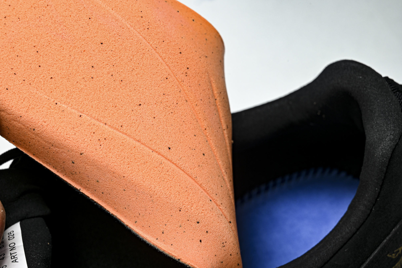 Arcteryx 尺码39-45纯原版出品-Arcteryx始祖鸟 Konseal Shoe 舒适 防滑