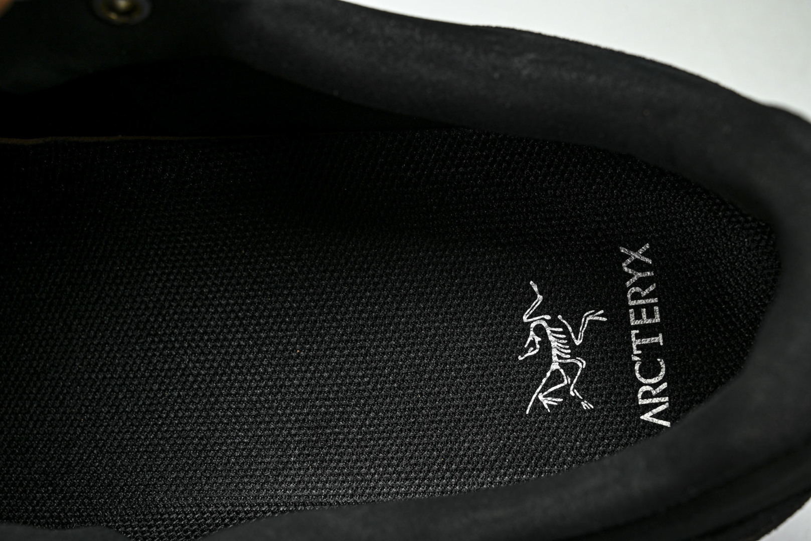 Arcteryx 尺码39-45纯原版出品-Arcteryx始祖鸟 Konseal Shoe 舒适 防滑