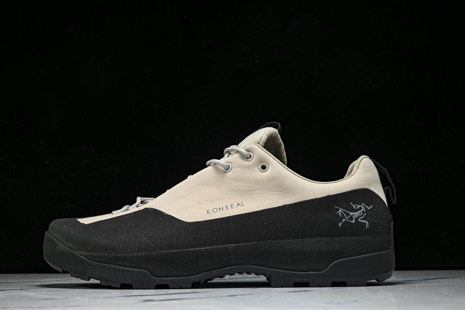 Arcteryx 尺码39-45纯原版出品-Arcteryx始祖鸟 Konseal Shoe 舒适 防滑