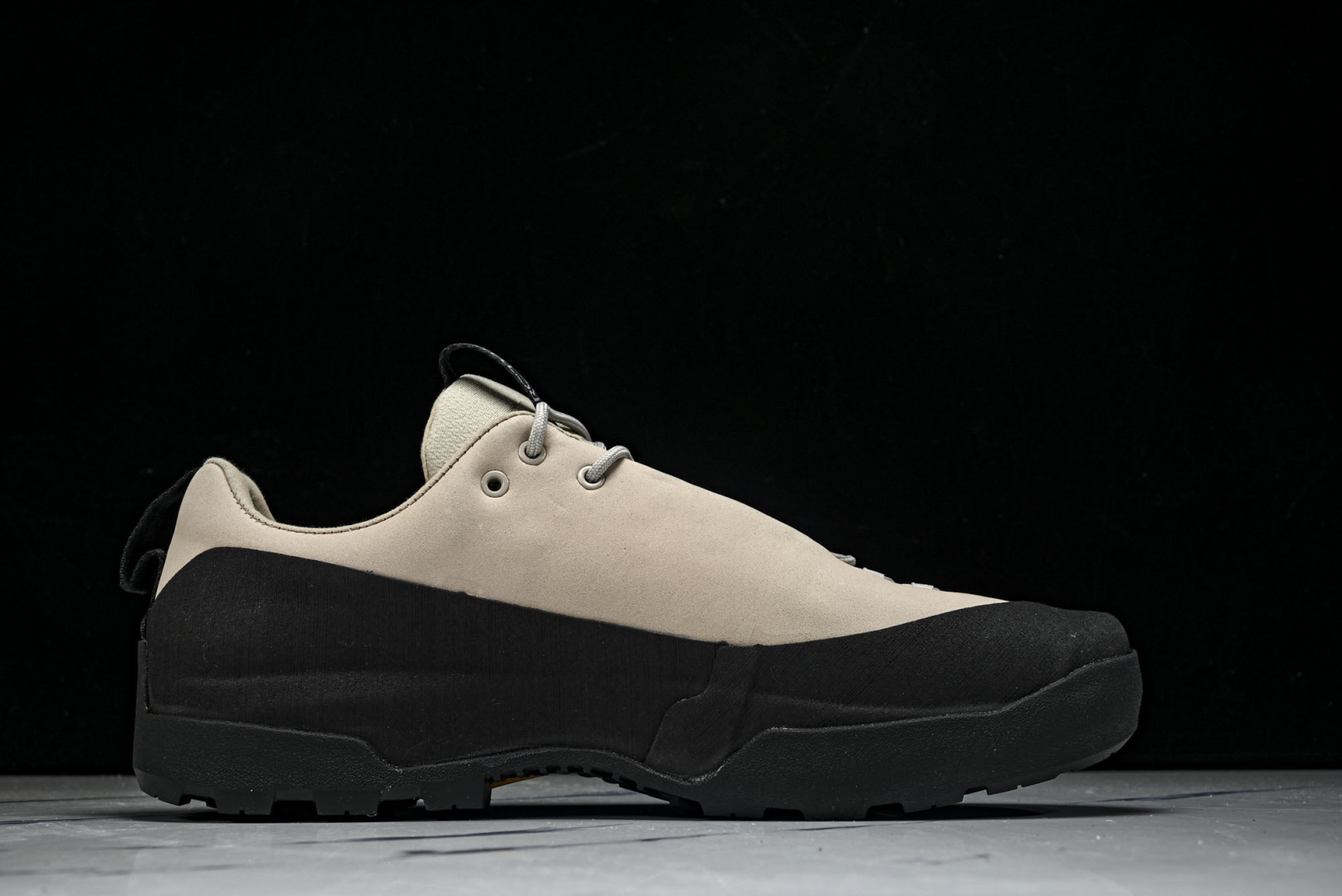 Arcteryx 尺码39-45纯原版出品-Arcteryx始祖鸟 Konseal Shoe 舒适 防滑