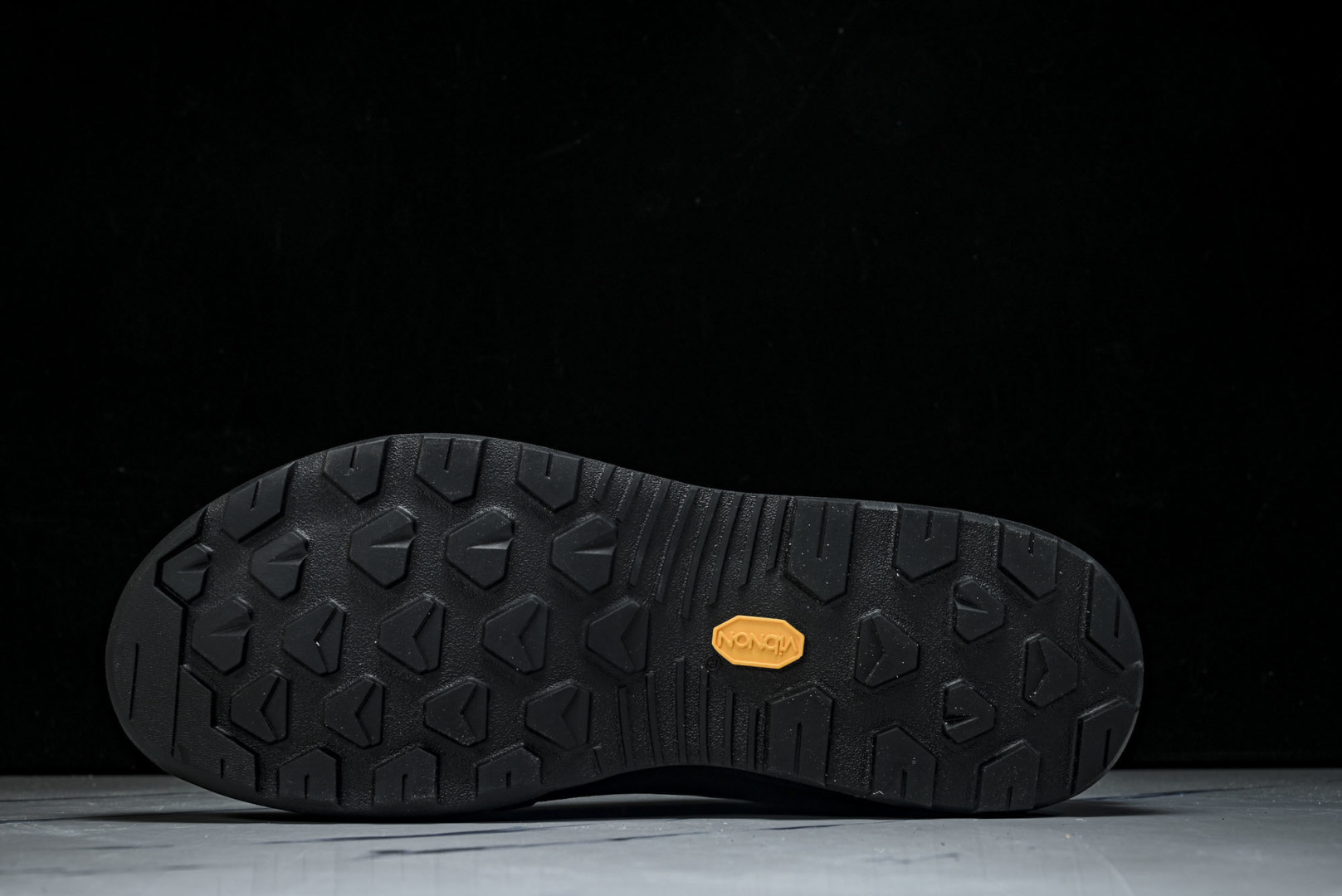 Arcteryx 尺码39-45纯原版出品-Arcteryx始祖鸟 Konseal Shoe 舒适 防滑