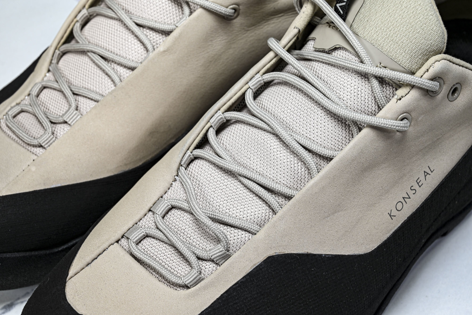 Arcteryx 尺码39-45纯原版出品-Arcteryx始祖鸟 Konseal Shoe 舒适 防滑