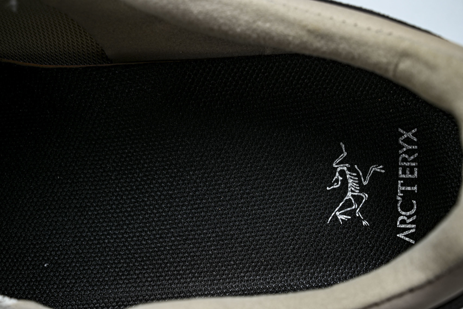 Arcteryx 尺码39-45纯原版出品-Arcteryx始祖鸟 Konseal Shoe 舒适 防滑