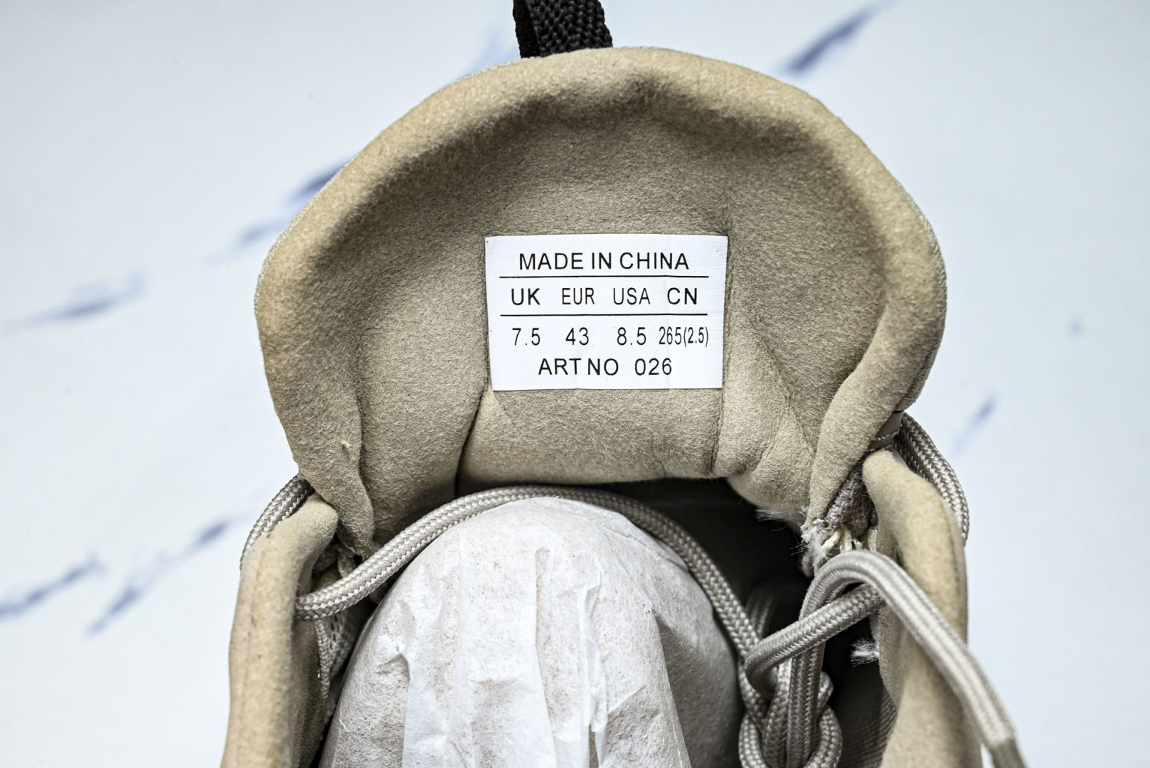 Arcteryx 尺码39-45纯原版出品-Arcteryx始祖鸟 Konseal Shoe 舒适 防滑