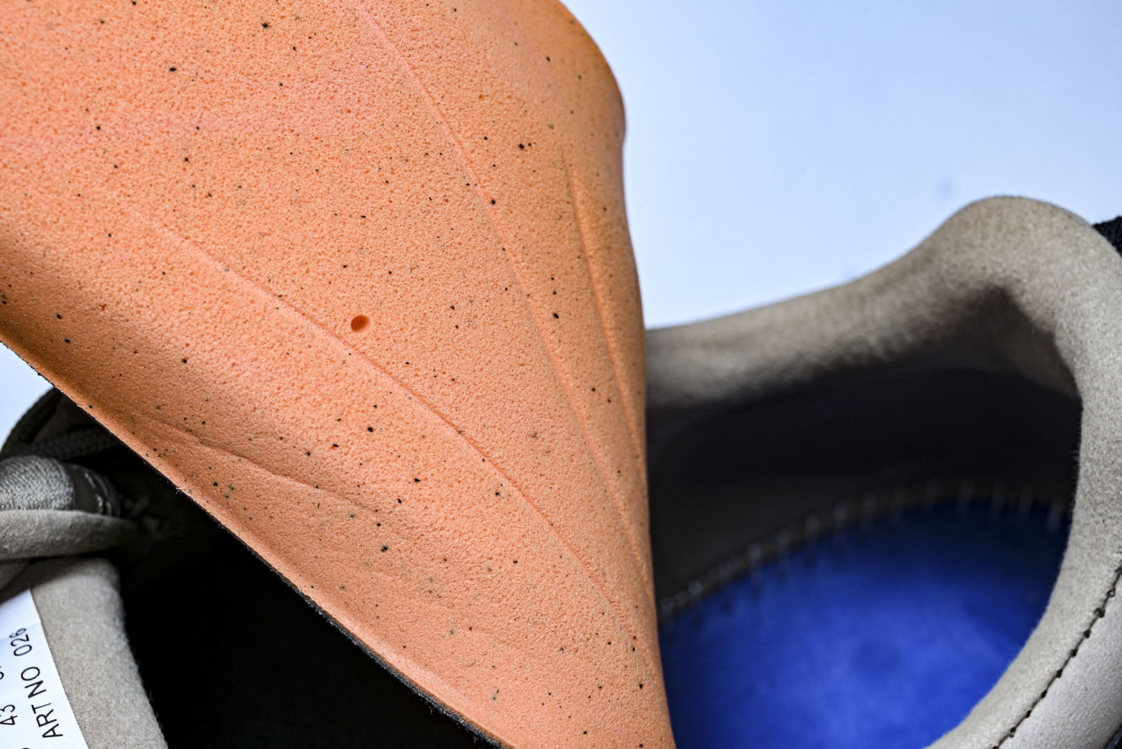 Arcteryx 尺码39-45纯原版出品-Arcteryx始祖鸟 Konseal Shoe 舒适 防滑