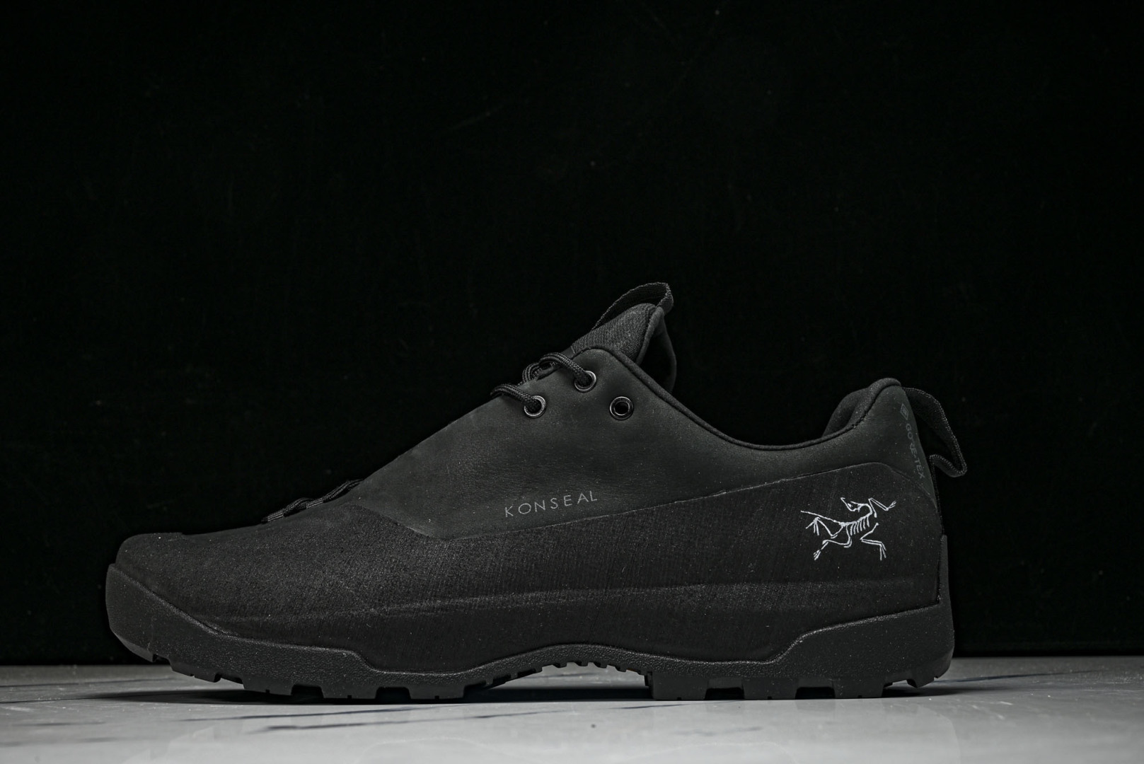 Arcteryx 尺码39-45纯原版出品-Arcteryx始祖鸟 Konseal Shoe 舒适 防滑