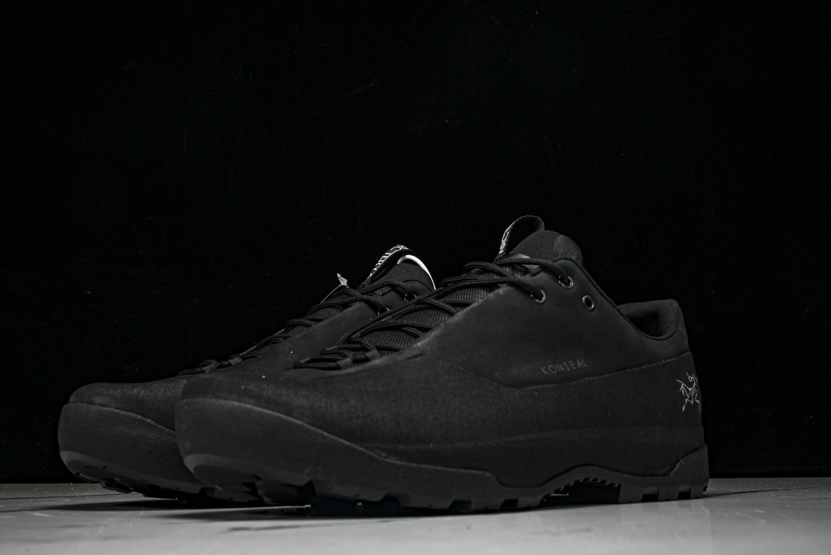 Arcteryx 尺码39-45纯原版出品-Arcteryx始祖鸟 Konseal Shoe 舒适 防滑