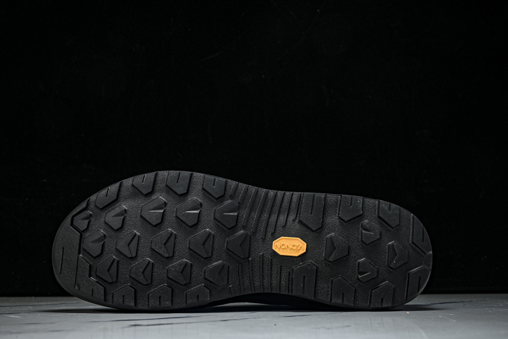 Arcteryx 尺码39-45纯原版出品-Arcteryx始祖鸟 Konseal Shoe 舒适 防滑