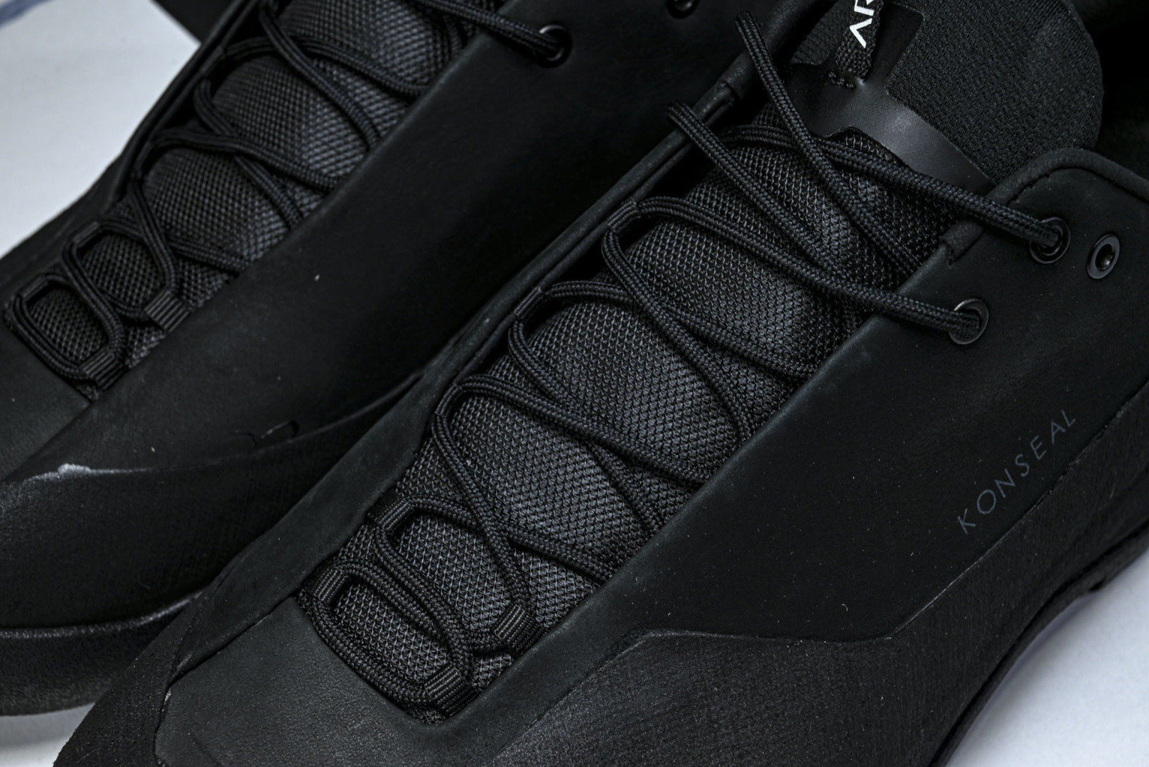 Arcteryx 尺码39-45纯原版出品-Arcteryx始祖鸟 Konseal Shoe 舒适 防滑