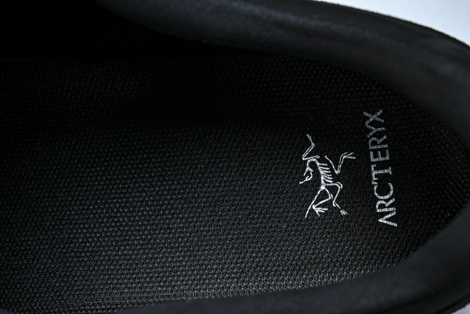 Arcteryx 尺码39-45纯原版出品-Arcteryx始祖鸟 Konseal Shoe 舒适 防滑