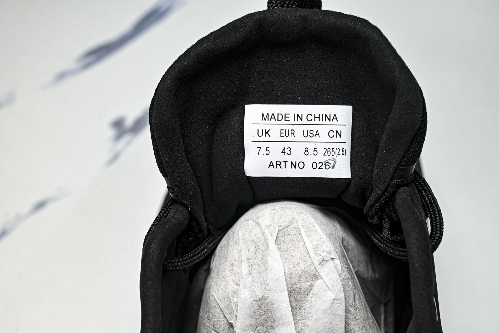 Arcteryx 尺码39-45纯原版出品-Arcteryx始祖鸟 Konseal Shoe 舒适 防滑