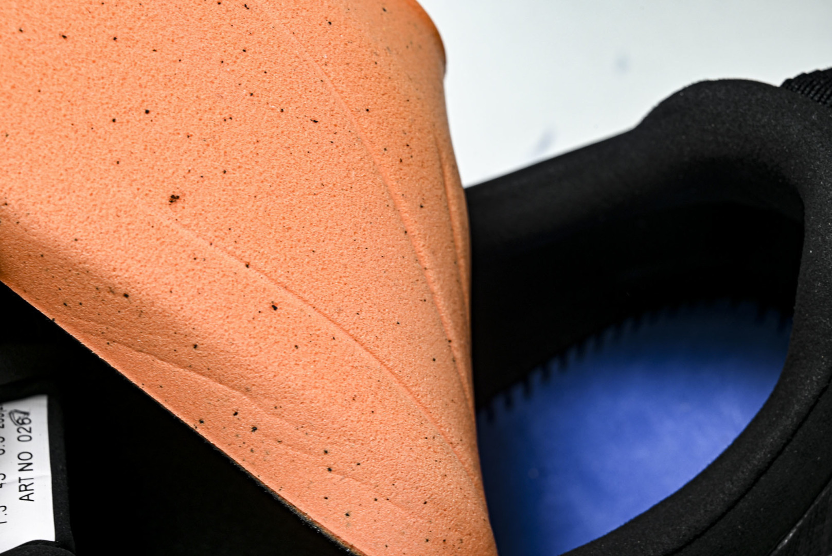 Arcteryx 尺码39-45纯原版出品-Arcteryx始祖鸟 Konseal Shoe 舒适 防滑