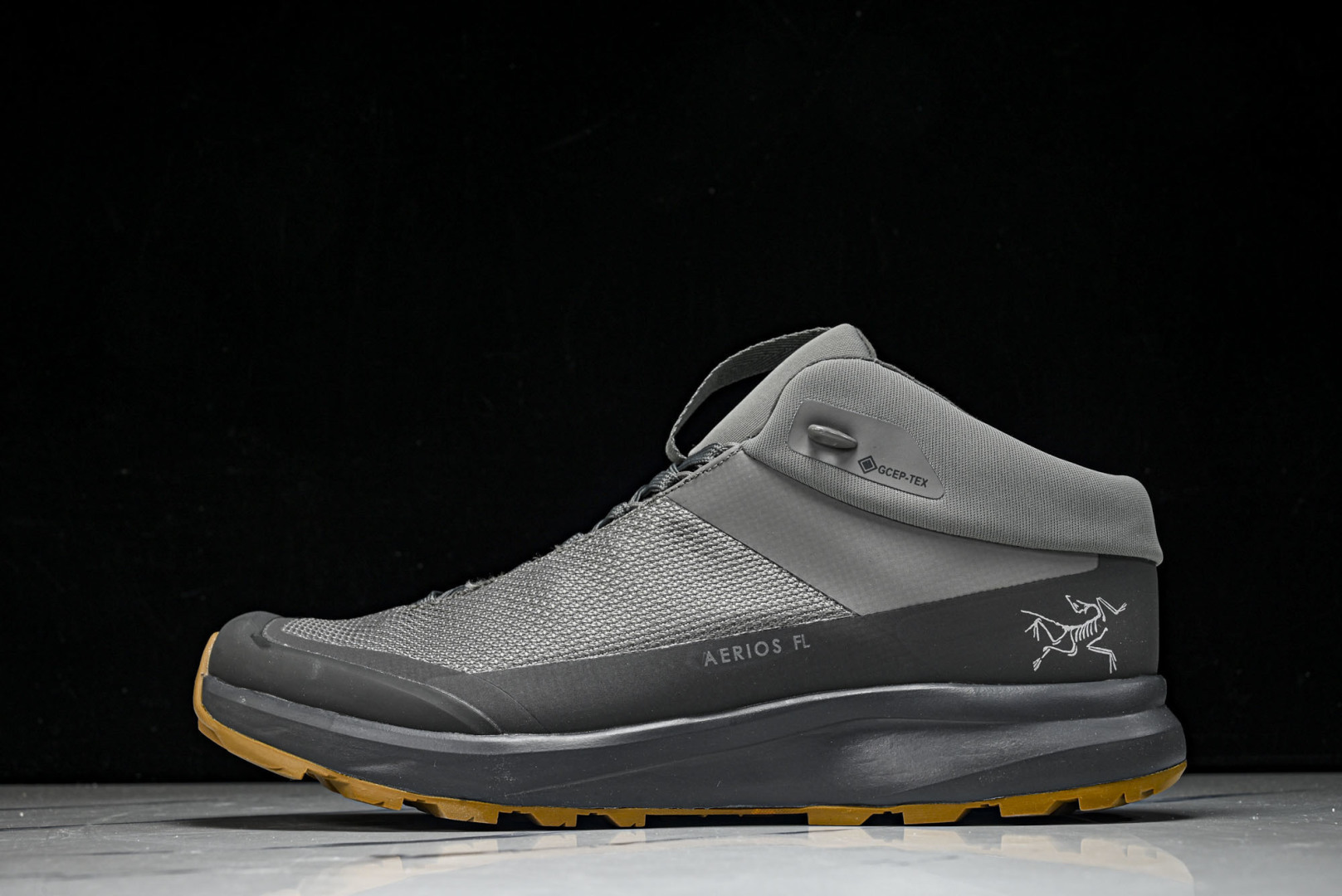 Arcteryx 尺码39-45纯原版出品-始祖鸟·Arc'teryx Aerios FL 2 GTX 