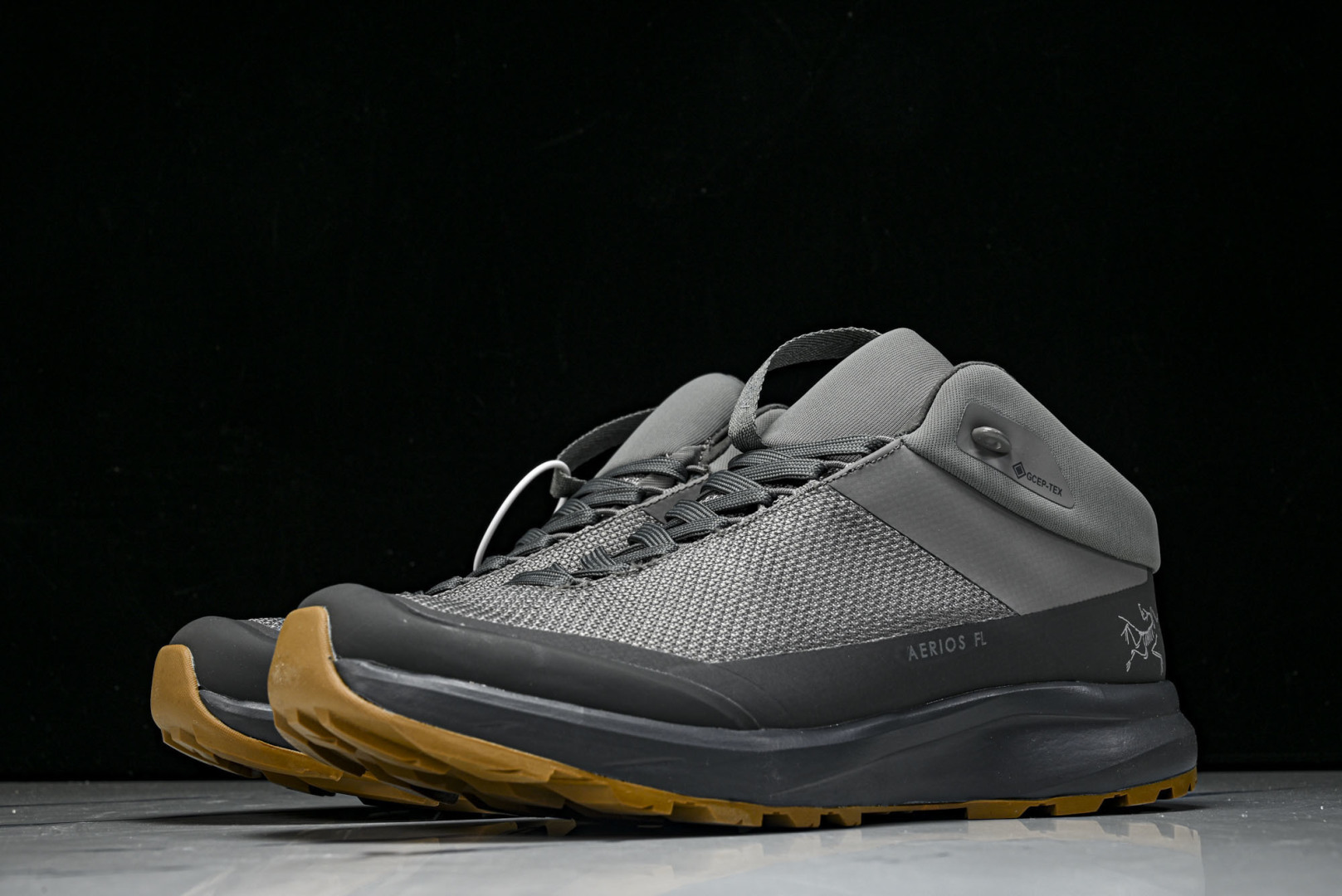 Arcteryx 尺码39-45纯原版出品-始祖鸟·Arc'teryx Aerios FL 2 GTX 