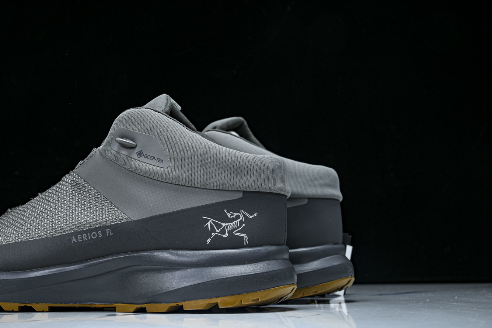 Arcteryx 尺码39-45纯原版出品-始祖鸟·Arc'teryx Aerios FL 2 GTX 