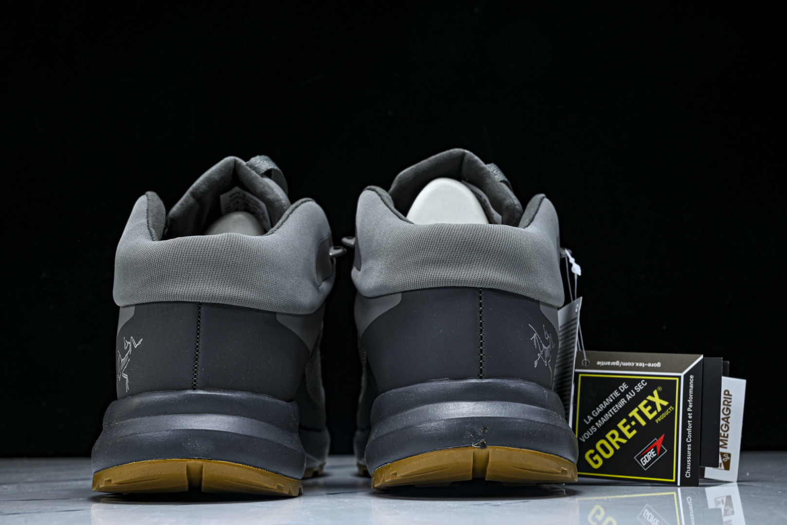 Arcteryx 尺码39-45纯原版出品-始祖鸟·Arc'teryx Aerios FL 2 GTX 