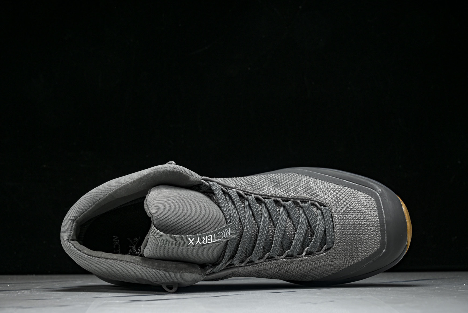 Arcteryx 尺码39-45纯原版出品-始祖鸟·Arc'teryx Aerios FL 2 GTX 