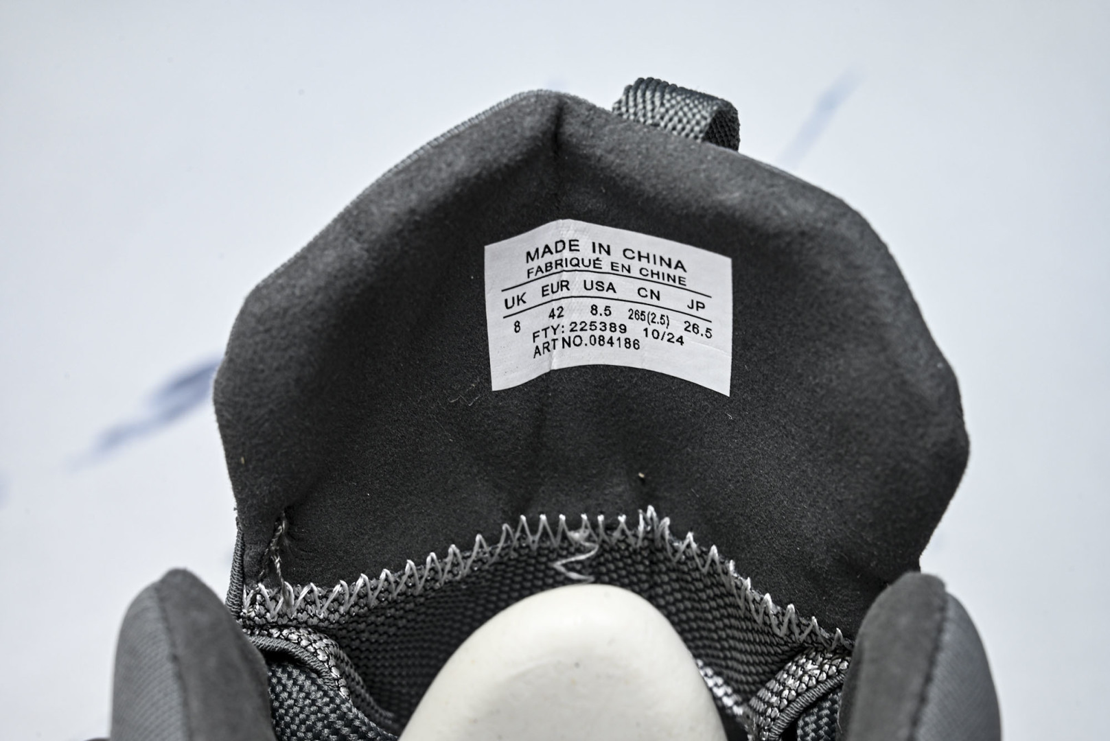 Arcteryx 尺码39-45纯原版出品-始祖鸟·Arc'teryx Aerios FL 2 GTX 