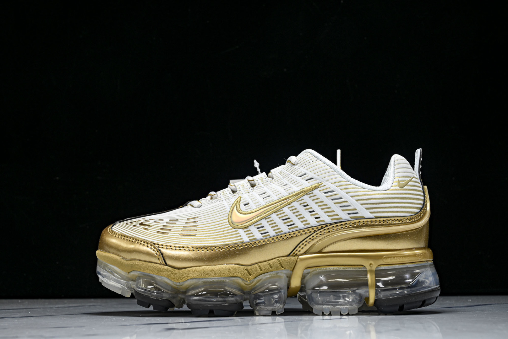 Air Vapormax 360 全掌大气垫透气跑步鞋 CK9670-10135.5 36 36.5 3