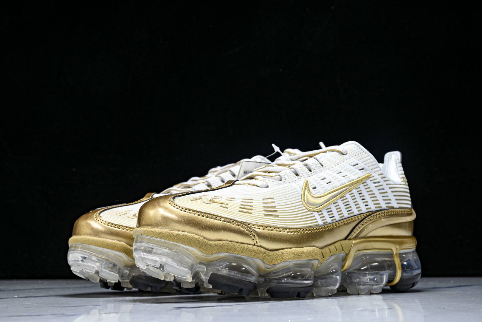 Air Vapormax 360 全掌大气垫透气跑步鞋 CK9670-10135.5 36 36.5 3