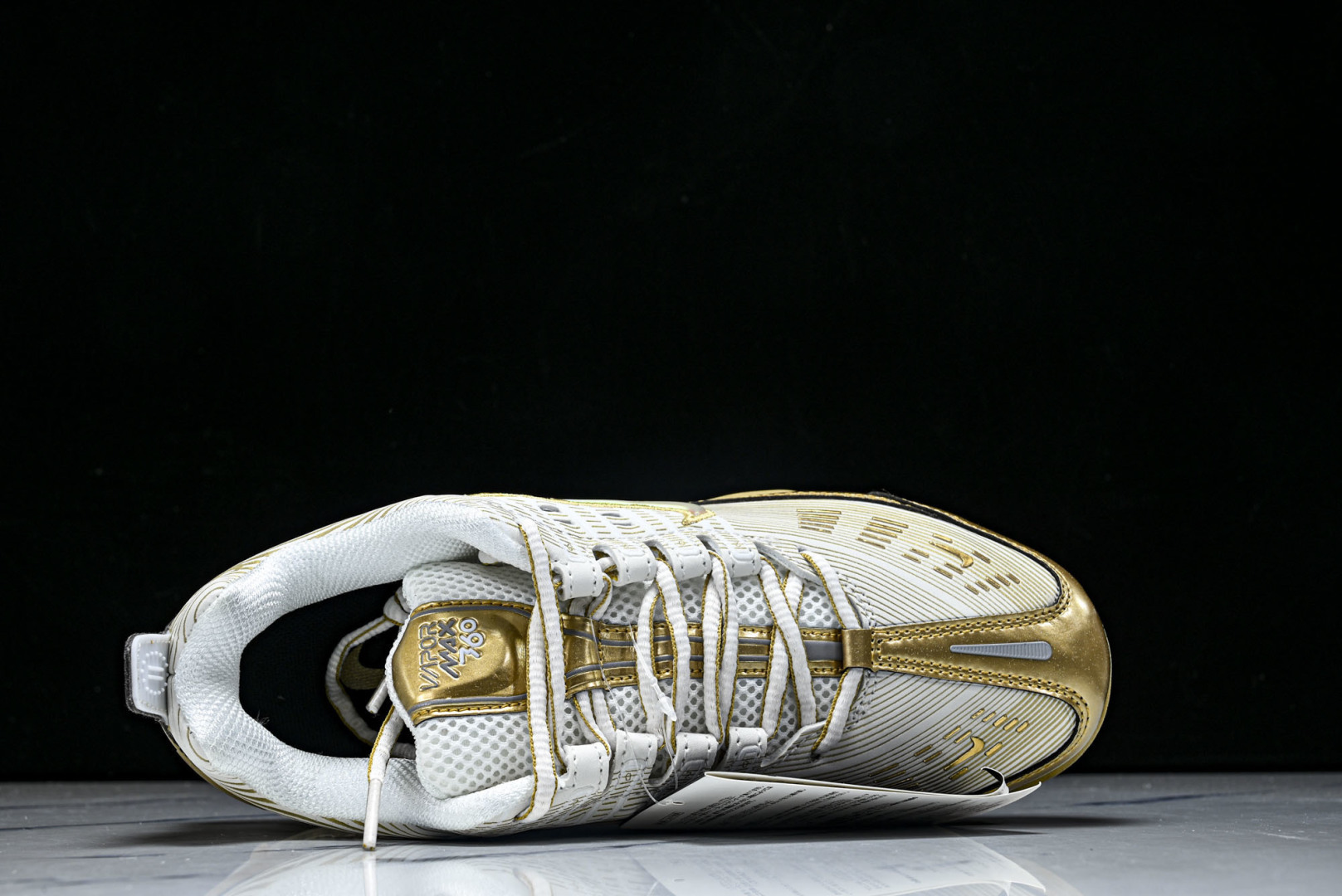 Air Vapormax 360 全掌大气垫透气跑步鞋 CK9670-10135.5 36 36.5 3