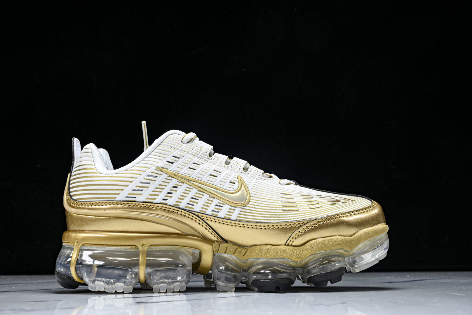 Air Vapormax 360 全掌大气垫透气跑步鞋 CK9670-10135.5 36 36.5 3