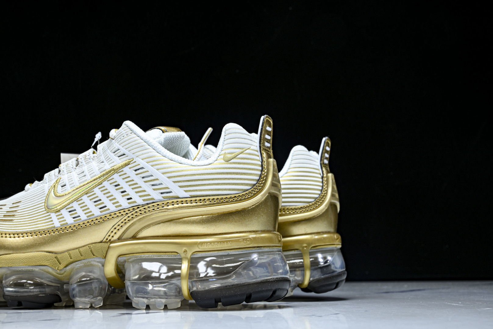 Air Vapormax 360 全掌大气垫透气跑步鞋 CK9670-10135.5 36 36.5 3