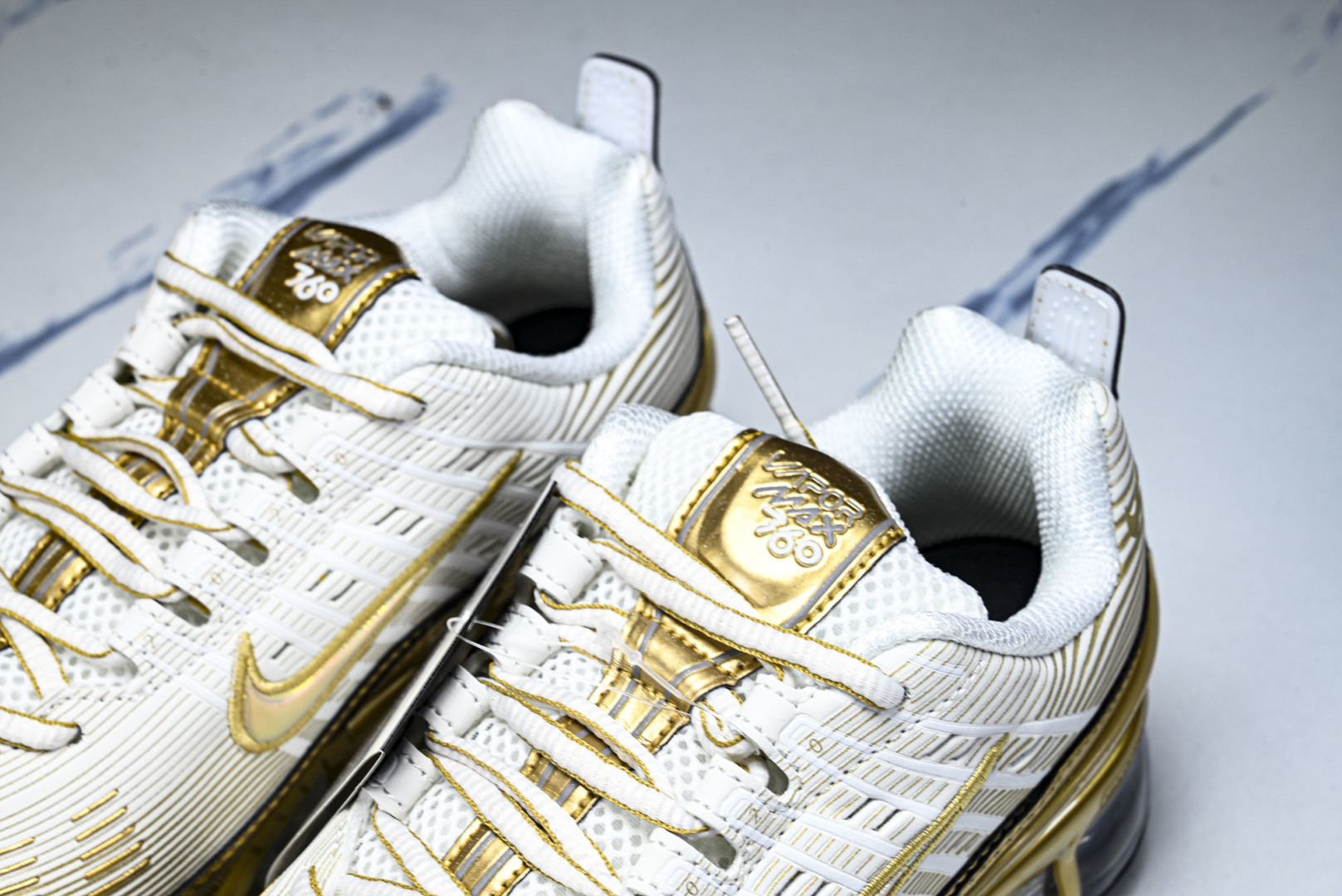 Air Vapormax 360 全掌大气垫透气跑步鞋 CK9670-10135.5 36 36.5 3