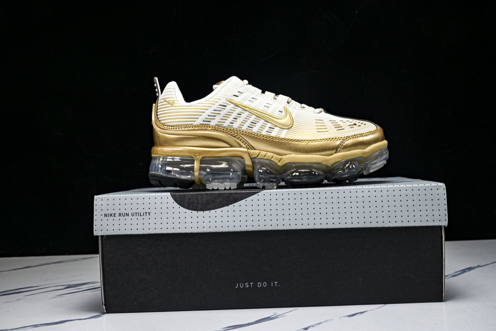 Air Vapormax 360 全掌大气垫透气跑步鞋 CK9670-10135.5 36 36.5 3