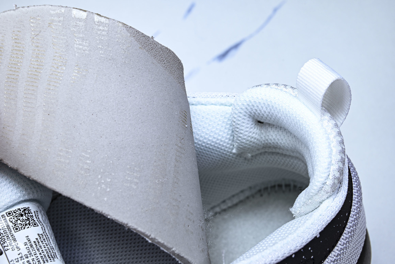 纯原 Air More Uptempo 皮蓬 网面透气经典高街百搭休闲运动篮球鞋 FZ3055-100 