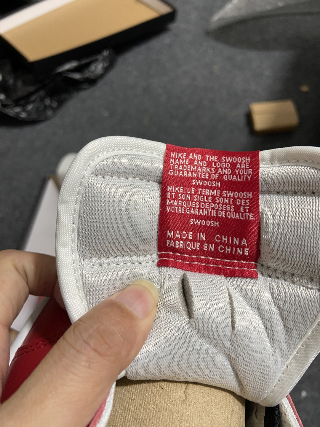 AJLow 尺码:40-48.5 纯原出品-Air Jordan 1 Retro Low OG Chic