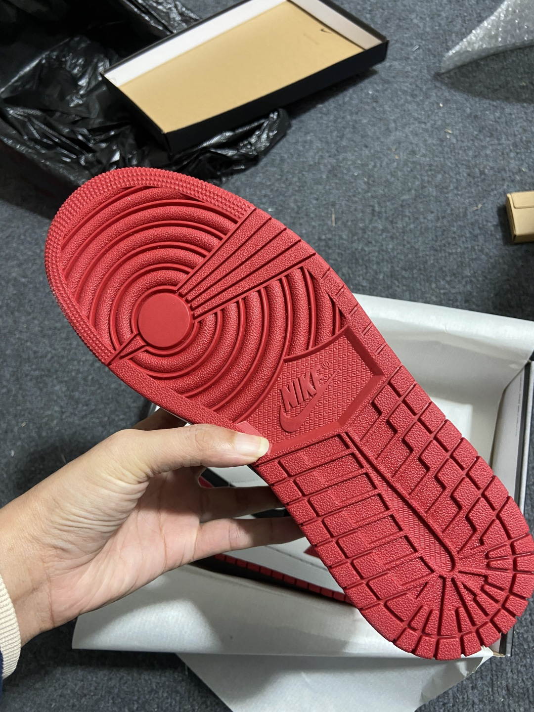 AJLow 尺码:40-48.5 纯原出品-Air Jordan 1 Retro Low OG Chic