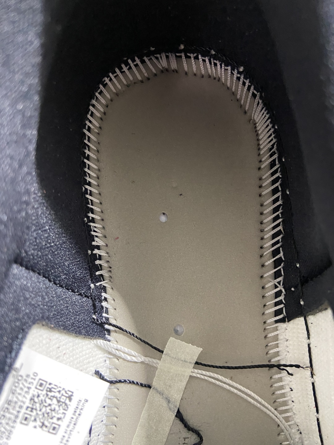 AJLow 尺码:40-48.5 纯原出品-Air Jordan 1 Retro Low OG Chic