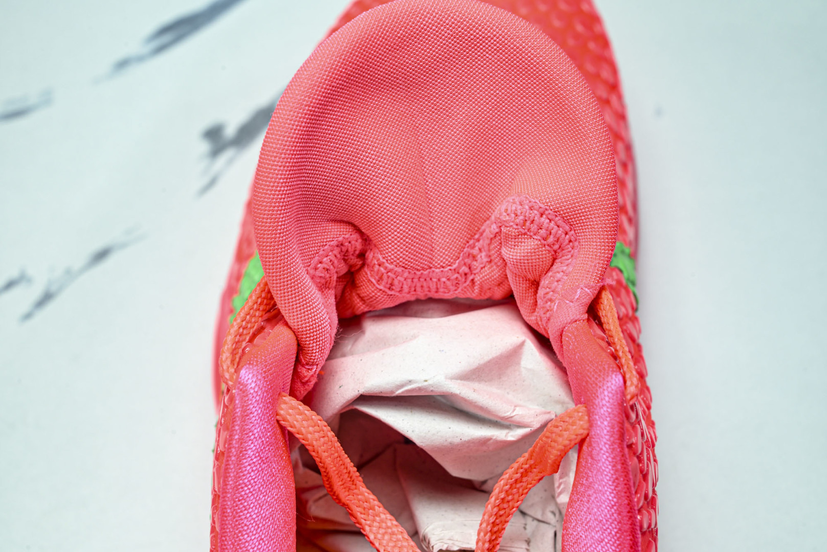 科比6 尺码:40-50.5纯原版出品- Kobe 6 Protro Sail All-Star 玫红绿