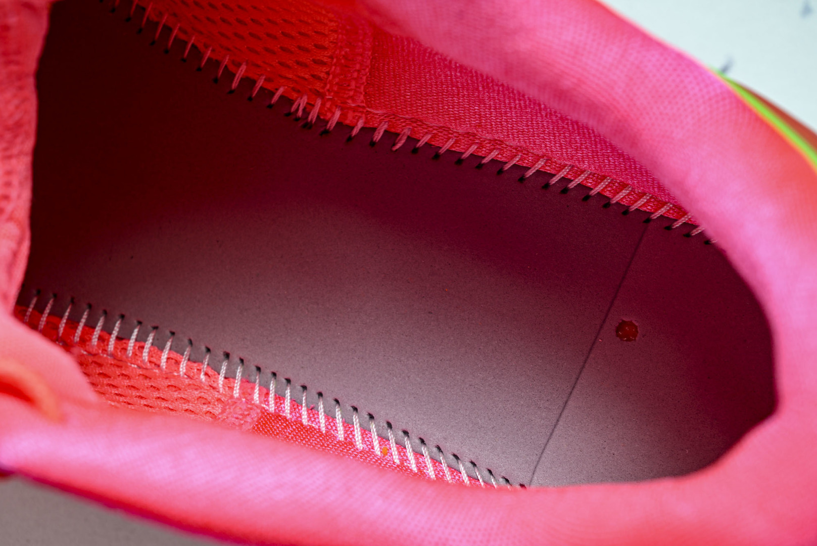 科比6 尺码:40-50.5纯原版出品- Kobe 6 Protro Sail All-Star 玫红绿