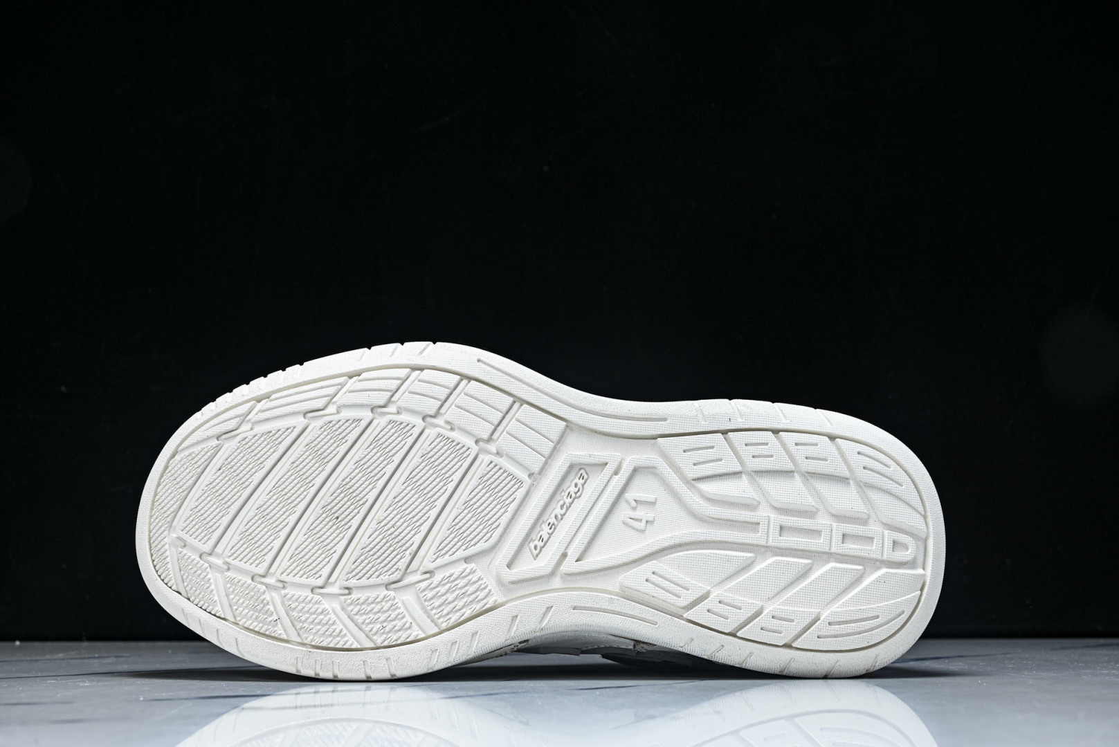 巴黎 尺码:35-46纯原版出品-Balenciaga Hamptons Worn Out 巴黎世家十八